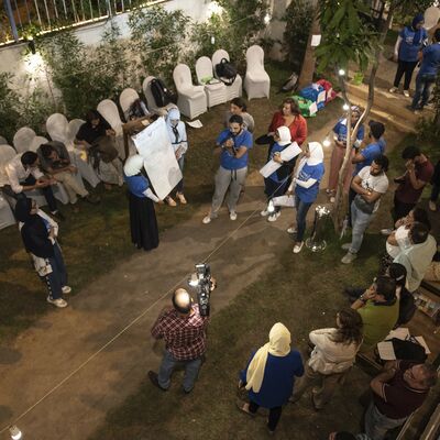 AltShift19 - 1st Day