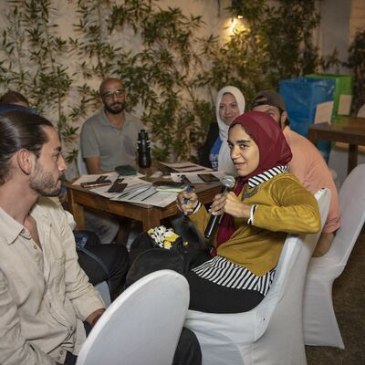 AltShift19 - 2nd day