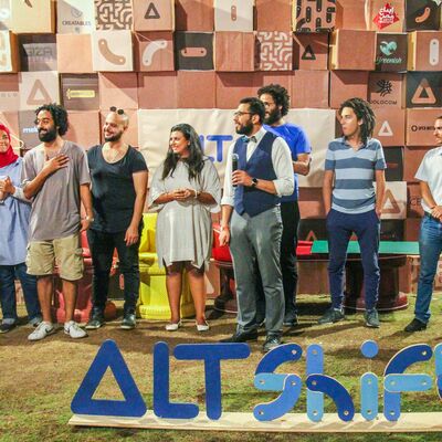 Photo 28 of 120, AltShift Festival 2018