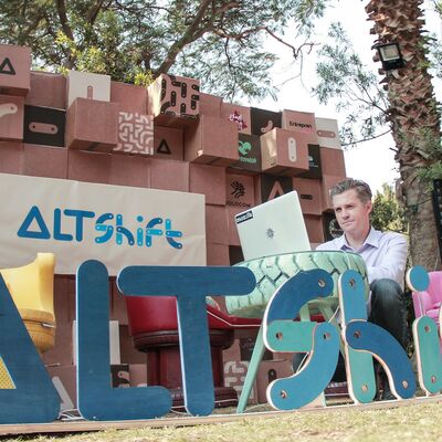 Photo 2 of 120, AltShift Festival 2018