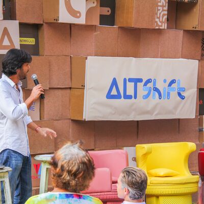 Photo 51 of 120, AltShift Festival 2018