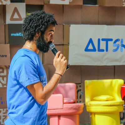 Photo 38 of 120, AltShift Festival 2018