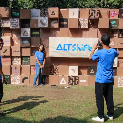 Photo 35 of 120, AltShift Festival 2018