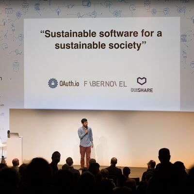 APIDays Paris 2019 Day 1