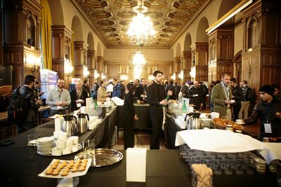 APIDays Paris 2018 - Day 1