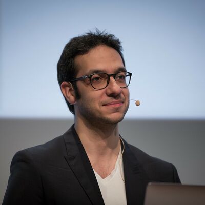 APIDays Paris 2019 Day 1