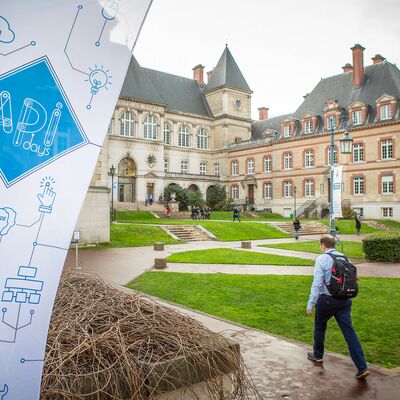 APIDays Paris 2019 Day 1