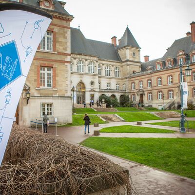 APIDays Paris 2019 Day 1