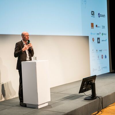 Photo 16 of 58, APIDays Paris 2018 - Day 2