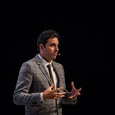Photo 31 of 58, APIDays Paris 2018 - Day 2