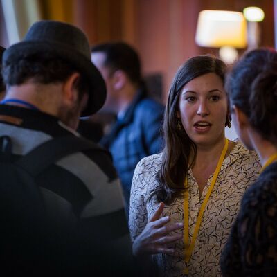 Photo 26 of 58, APIDays Paris 2018 - Day 2