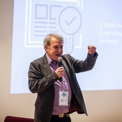 Photo 23 of 58, APIDays Paris 2018 - Day 2