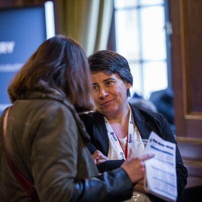 Photo 27 of 58, APIDays Paris 2018 - Day 2