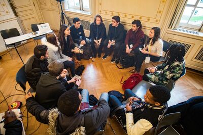 APIDays Paris 2018 - Day 2