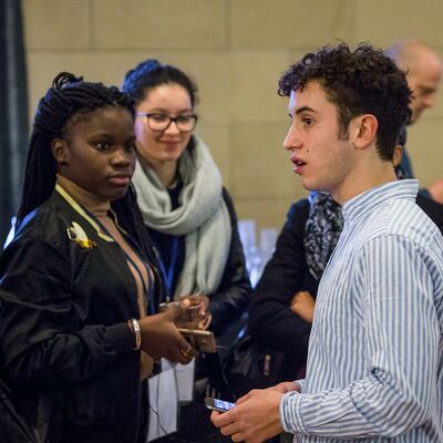 Photo 30 of 58, APIDays Paris 2018 - Day 2