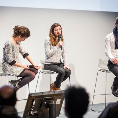 Photo 21 of 58, APIDays Paris 2018 - Day 2