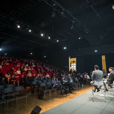Photo 6 of 58, APIDays Paris 2018 - Day 2