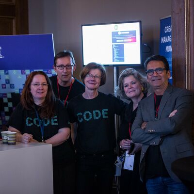 Photo 28 of 58, APIDays Paris 2018 - Day 2