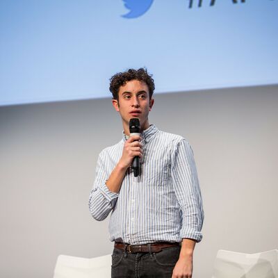 Photo 24 of 58, APIDays Paris 2018 - Day 2