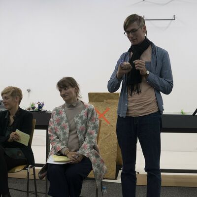Photo 93 of 134, Back From The Future - Autumn Sessions 2019