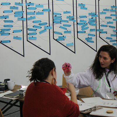 Session on Learning
