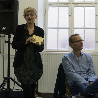 Photo 92 of 134, Back From The Future - Autumn Sessions 2019