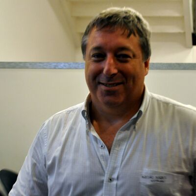 Arturo de NXTPLabs