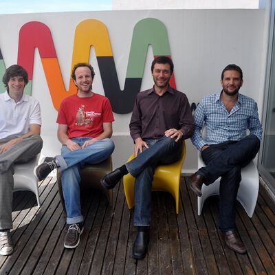 None_En Wayra con Lucas, Daniel y Andr&eacute;s._8650734316.jpg