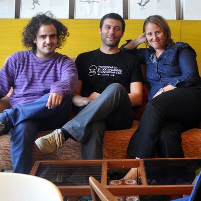 None_Con Alejandro y Florencia de UrbanStation_8649635973.jpg
