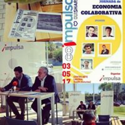 Coimpulsa by Ouishare - Gij&oacute;n 2017