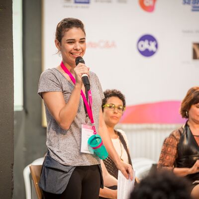 Foto 102 de 216, ColaborAmerica 2017 _ Ouishare Fest Rio (Day 01)