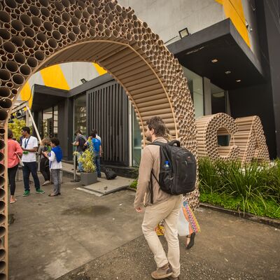 Foto 12 de 216, ColaborAmerica 2017 _ Ouishare Fest Rio (Day 01)