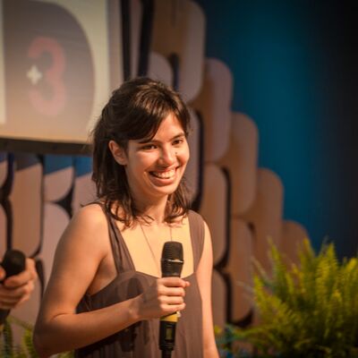 Foto 9 de 216, ColaborAmerica 2017 _ Ouishare Fest Rio (Day 01)