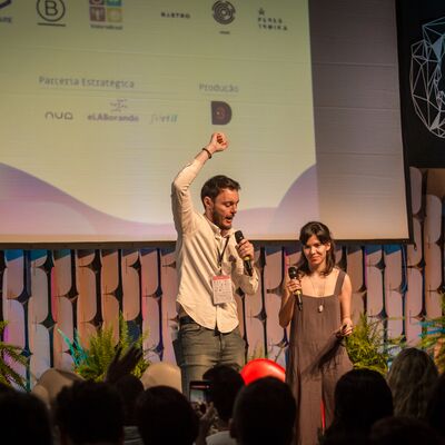 Foto 32 de 216, ColaborAmerica 2017 _ Ouishare Fest Rio (Day 01)
