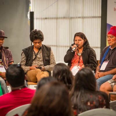 Foto 39 de 216, ColaborAmerica 2017 _ Ouishare Fest Rio (Day 01)