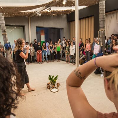 Foto 199 de 216, ColaborAmerica 2017 _ Ouishare Fest Rio (Day 01)