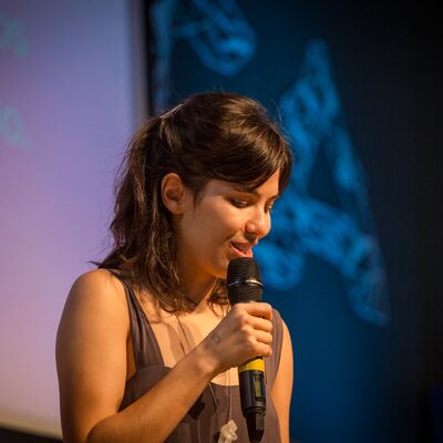 Foto 19 de 216, ColaborAmerica 2017 _ Ouishare Fest Rio (Day 01)
