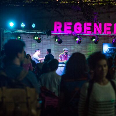 Foto 164 de 216, ColaborAmerica 2017 _ Ouishare Fest Rio (Day 01)