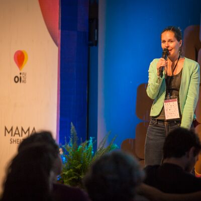Foto 159 de 216, ColaborAmerica 2017 _ Ouishare Fest Rio (Day 01)