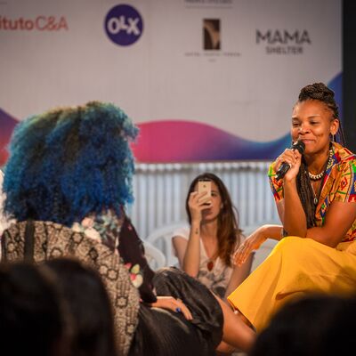 Foto 156 de 216, ColaborAmerica 2017 _ Ouishare Fest Rio (Day 01)