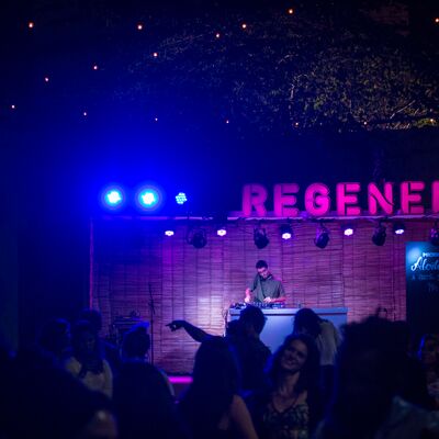 Foto 174 de 216, ColaborAmerica 2017 _ Ouishare Fest Rio (Day 01)