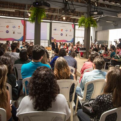 Foto 86 de 216, ColaborAmerica 2017 _ Ouishare Fest Rio (Day 01)