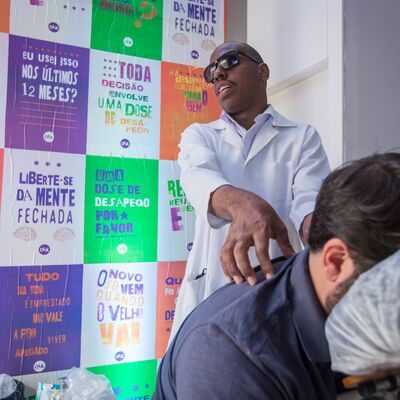Photo 200 of 363, ColaborAmerica 2017 _ Ouishare Fest Rio (Day 02)