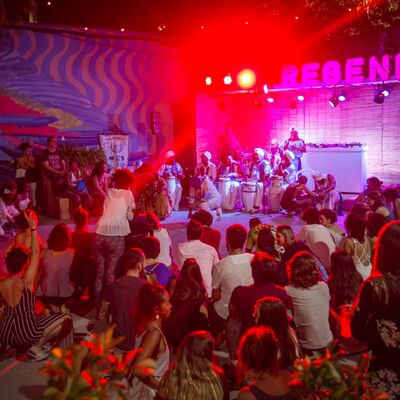 Photo 337 of 363, ColaborAmerica 2017 _ Ouishare Fest Rio (Day 02)