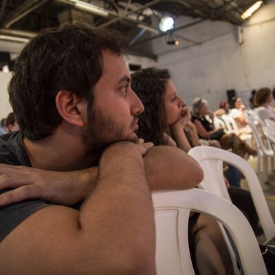Photo 167 of 363, ColaborAmerica 2017 _ Ouishare Fest Rio (Day 02)