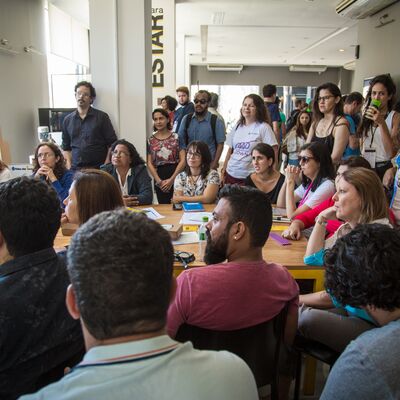 Photo 115 of 363, ColaborAmerica 2017 _ Ouishare Fest Rio (Day 02)
