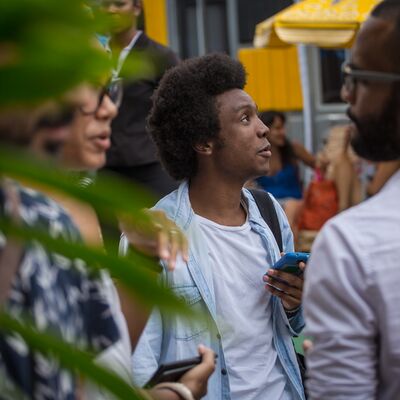 Photo 261 of 363, ColaborAmerica 2017 _ Ouishare Fest Rio (Day 02)