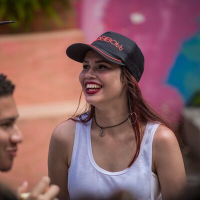 Photo 218 of 363, ColaborAmerica 2017 _ Ouishare Fest Rio (Day 02)