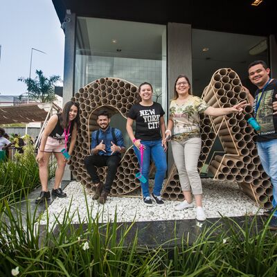 Photo 7 of 363, ColaborAmerica 2017 _ Ouishare Fest Rio (Day 02)