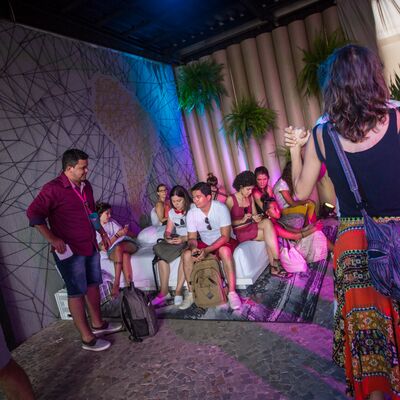 Photo 255 of 363, ColaborAmerica 2017 _ Ouishare Fest Rio (Day 02)